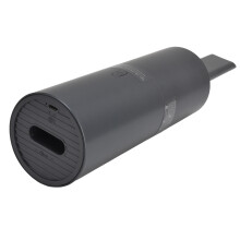 2 in 1 Car Vacuum & Blower 5300pa Rechargeable USB 482g