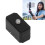 Aluminum Quick Release Plate 1/4 Inch Screw Mount for Camera 38g 2