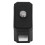 Aluminum Quick Release Plate 1/4 Inch Screw Mount for Camera 38g 3