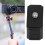 Aluminum Quick Release Plate 1/4 Inch Screw Mount for Camera 38g 4