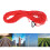 Deep Well Nylon Measuring Rope 100M for Engineering & Construction 2