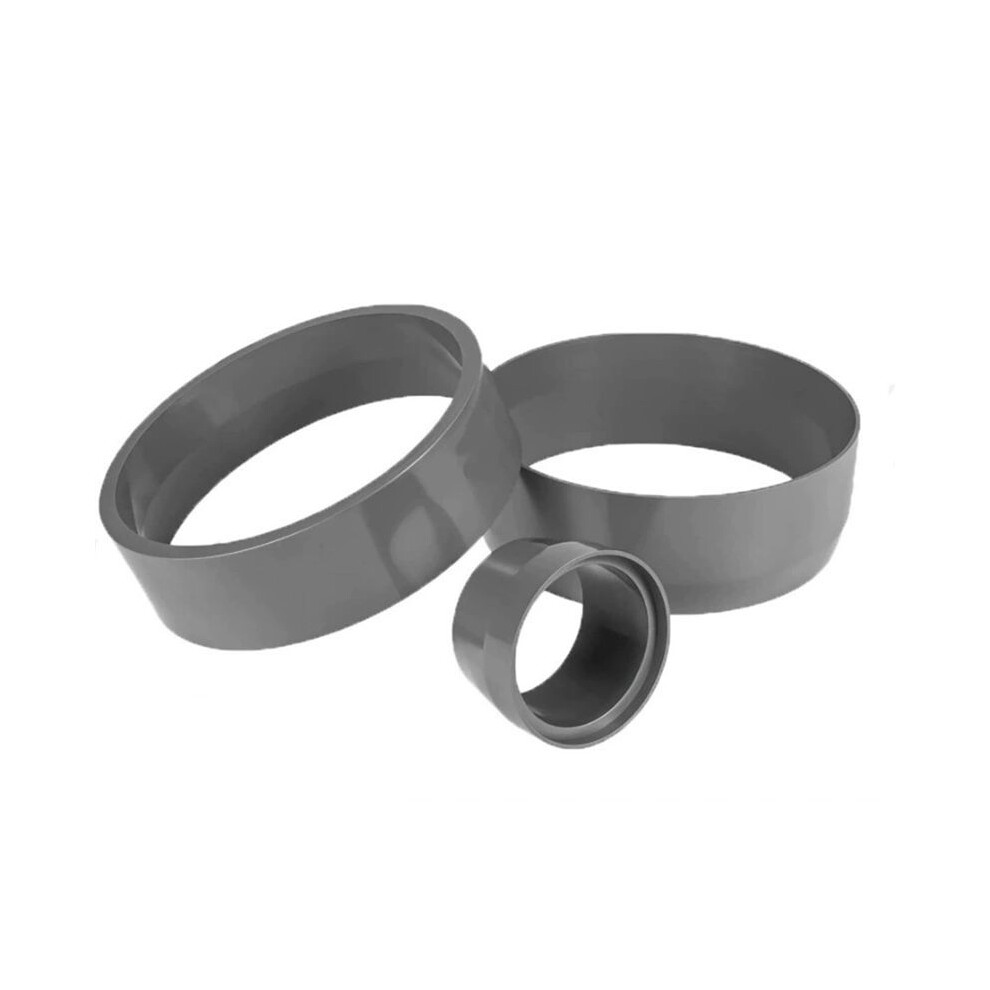 1Set/3Pcs Transmission Underdrive Piston Retainer Install Tool 68Rfe For T-3250- T3250km 6032874922359