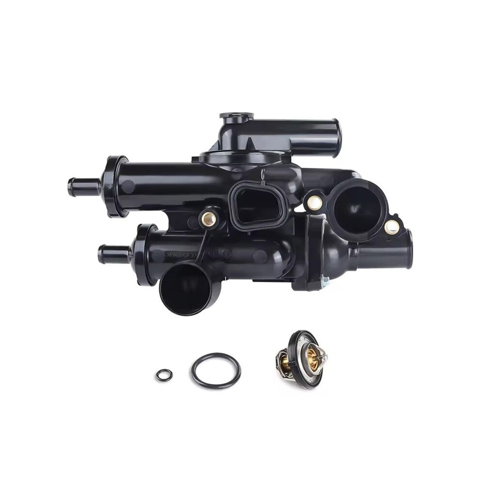 Car Thermostat Housing Assembly Kit For 200 Sebring Avenger Journey Caliber 68003582Ab 6031188555987