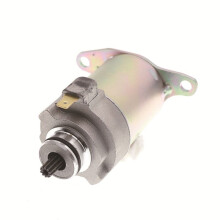 Motorcykelstartmotor för SYM JET 50 EVO MIO 50 Symply 50 31200-A1A-000 31200-AWA-000 SCH0098 Motorcykeltillbehör