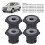 Durable Rack Mount Bushing for ML63 AMG 2007 1
