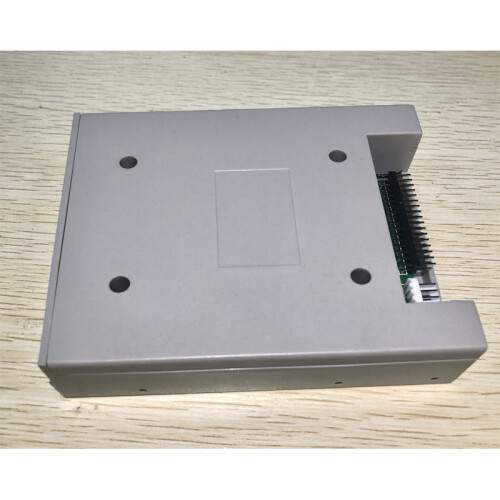 FDD-UDD U144 1.44MB USB SSD Floppy Drive Emulator for Industrial Controller with Screw Kit