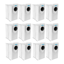 Dust Bag for T30S / T30S PRO / T30S PRO OMNI / T30S COMBO / X2 Robot Vacuum Cleaner Spare Parts Accessories