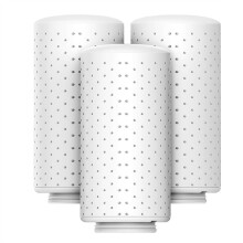 Inhibitor Cartridge 3-Pack Humidifiers, for Dreo Humidifiers HM512S/713/713S/717S, Prevent Mineral Build-