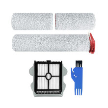For  Dyad Pro / Dyad Pro Combo / WD2H1A / A10 Ultra Soft Brush Roller HEPA Filter Kit Vacuum Cleaner Accessories