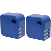 For PDC51V1 Demineralization Cartridge Compatible for Vick Humidifier Model V4600, V5100, VUL575, and Sunbeam696