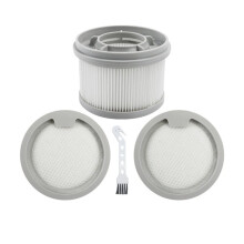 Compatible with G20 / G20 Max Interior Replacement Parts Pre-Filter Post-Filter Handheld Vacuum Cleaner Hepa Filters