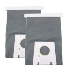 Washable Vacuum Cleaner Type G Cloth Dust Bag for BSG6 BSG7 BSGL3126GB GL30 Pro Type G Bag