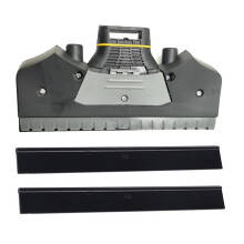 Special Small Tile Scraper & Window Cleaning Scraper Flat for WV5 Window Vacs Spare Parts Short Suction Nozzle