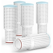 5PCS Demineralization Cartridge for Humidifiers,for Dreo Humidifiers HM311/311S/524/524S, Prevent Mineral Build-