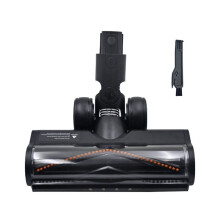 Electric Floor Brush for T20 V12S H20 M12 V11 R20 T30 Vacuum Cleaner Parts with LED Dust Lights