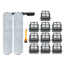 Fit for Floor ONE S5 / S5 Pro 2 / S5 Pro / S5 Accessories Roller Brush Filter Vacuum Cleaner Parts