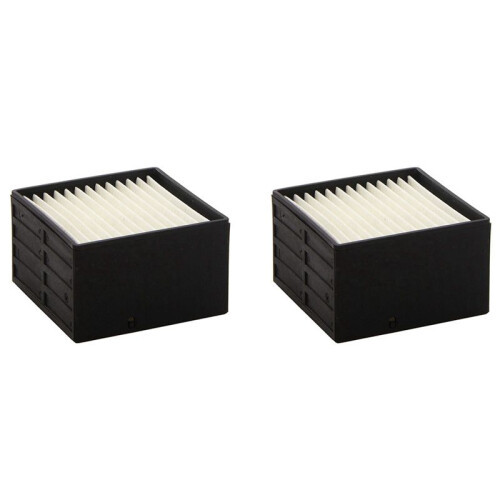 2X for Crude Oil Engine Separ 01030 SWK2000-10 Filter Elements Fuel Water Separator for 600FG Elements