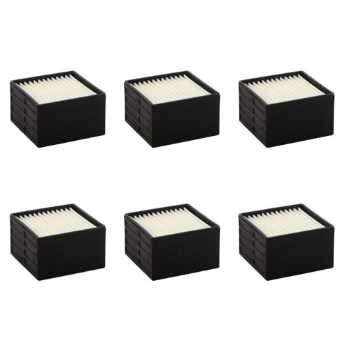 6X for  Engine Separ 01030 SWK2000-10 Filter Elements Fuel Water Separator for 600FG Elements