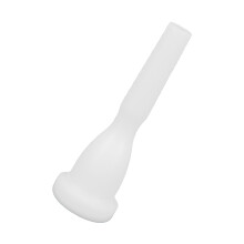 Trumpet Mouthpiece MT‑24 High-Quality ABS Plastic for Clear Tone & Easy Play