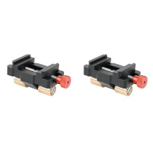 2X Plantilla de Afilado Ajustable para Cincel, Cepillo, Cuchilla de Hierro, Afilador de Bordes, Herramienta de Pulido de Ángulos Biselados para