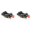 2X Adjustable Sharpening Jig for Chisel Plane Iron Blade Graver  Sharpening Wood Work Bevel Angle Grinding Tool 1