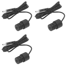 3X Universal Electronic Eyepiece for Microscope 2MP Digital USB Microscope Camera Imager for Science Education Classroom