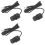 3X Universal Electronic Eyepiece for Microscope 2MP Digital USB Microscope Camera Imager for Science Education Classroom 1