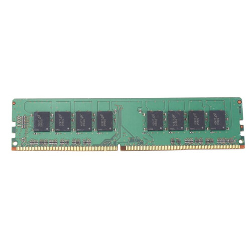 2X DDR4 RAM Memory 8GB 2133Mhz Desktop Memory 288 Pin DIMM RAM PC4 17000 RAM Memory for Desktop 1