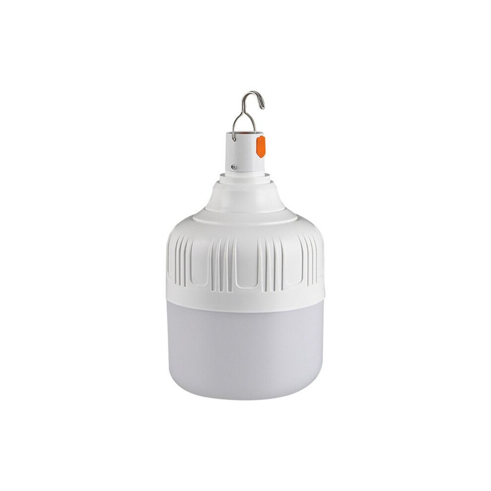 300W Portable Lantern Bulb Camping Usb Rechargeable Led Bulb High Power Tent Outdoor Emergency Bulb Light 6034093425529