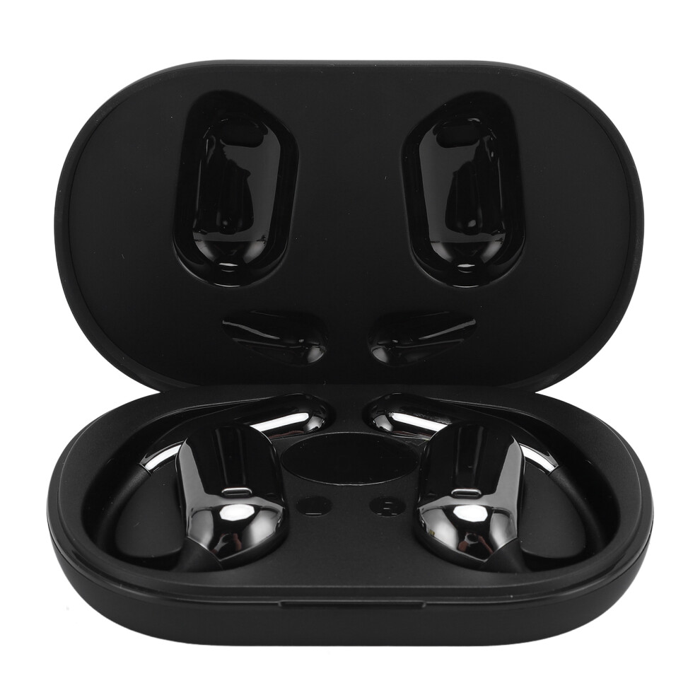 Bluetooth Translation Earphone With Noise Cancelling & 500Mah Case 5071391537197