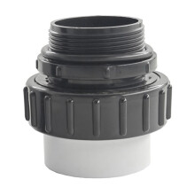 2inch MIP X 2inch Hi-Temp Unions for  Whisperflo and Intelliflo 21063-200-000 Pool Pumps Pool Pump Hi-Temp Unions