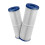 2 Pack PRB25-in Filter for Spa Hot Tub Replacement Filter,for C-4236,FC-2375,Swimming Pool Filter 1