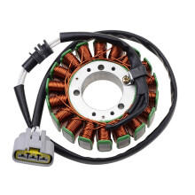 Régulateur de Tension de Moto, Redresseur, Bobine de Stator avec Joint pour YZF R1 YZF-R1 2002-2003, Accessoires de Moto.