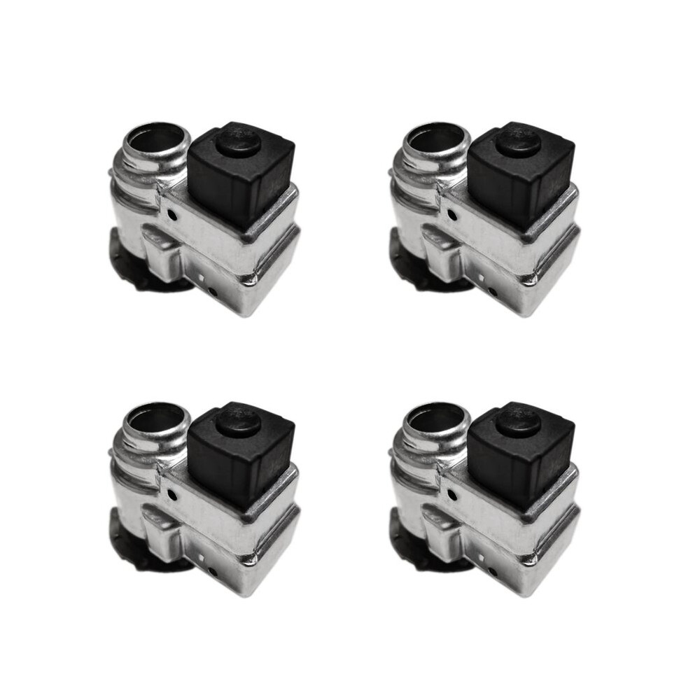4X Left Right Wing Mirror Folding Motor Assembly For Tahoe Traverse 2007-2014 Multivan 2011-2019 6033605833852