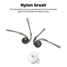 Side Brush for Q7 M5+ Q7 M5 Q7 TF Q7 TF+ Q7 L5 Q7 L5+ Q7B Q7T+ P20 PRO G20S Ultra Qrevo Curv Robot Vacuum