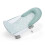 Ingenuity INGENUITY Foldable Baby Bath Seat - Green 1