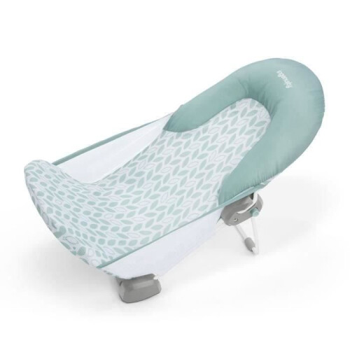 Ingenuity INGENUITY Foldable Baby Bath Seat - Green