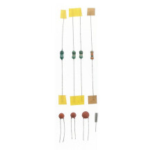 3X Einstellbares 76-108 MHz FM-Stereo-Radio-Empfängermodul, DIY-Kit, Kabelloser Empfänger, DIY-Elektronikproduktion