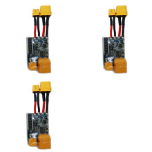 3X ShortSaver2 ShortSaver V2 Smoke Stopper Netzschalter Elektronische Sicherung Zur Verhinderung Von Kurzschluss-Überstrom