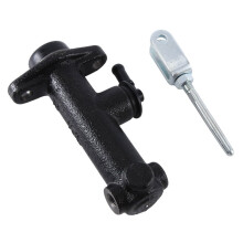 3X Gabelstaplerteile Bremssystem Hauptbremszylinder mit Schubstange für TCM FB10/20/30-6/7, FD20/30-T3 Artikelnummer 27045-40302