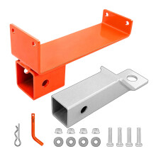 093-1118-98 093-1111-00 Carbon Steel Towing Trailer Coupler