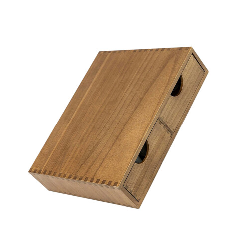 Stylish Coffee Station Organizers Accessory for Kitchen and