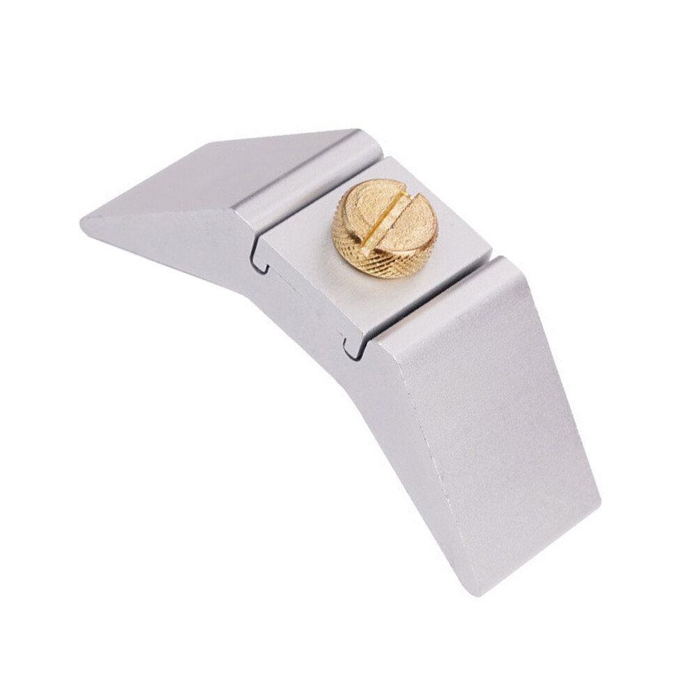 Sandpaper Holder Manual Hand Sanding Block Hand-Figure Eight 7754002411465
