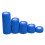 Blue Cohesive Wrap Tape Medical for 1