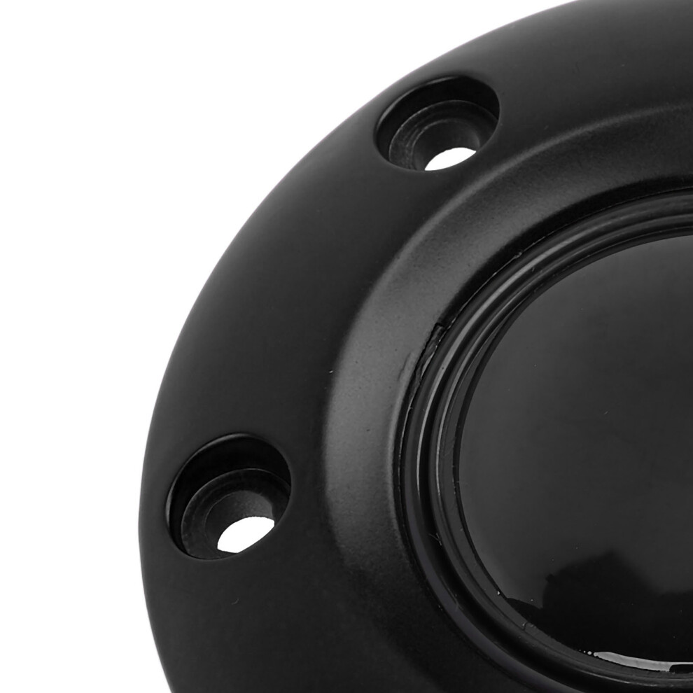 Abs Steering Wheel Centre Cap Horn Switch Black 7293282079014