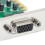 8MB SDRAM PCIe Grafikkarte VGA 11