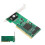 8MB SDRAM PCIe Grafikkarte VGA 17