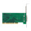 PCIe Grafikkarte mit 8MB SDRAM ATI 21