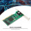 PCIe Grafikkarte mit 8MB SDRAM ATI 14