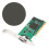 8MB SDRAM PCIe Grafikkarte VGA 9